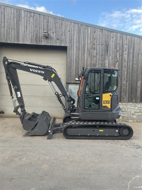 ebay volvo mini digger|volvo 1.5 ton mini digger.